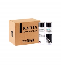 Radix Toner Spray